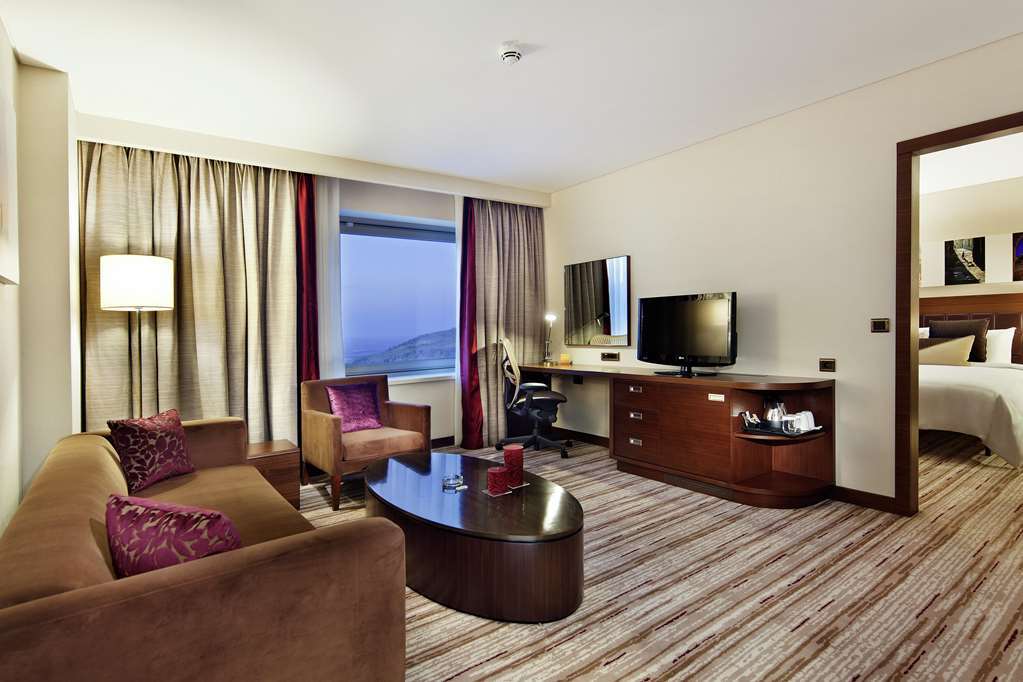 Hilton Garden Inn Mardin Zimmer foto